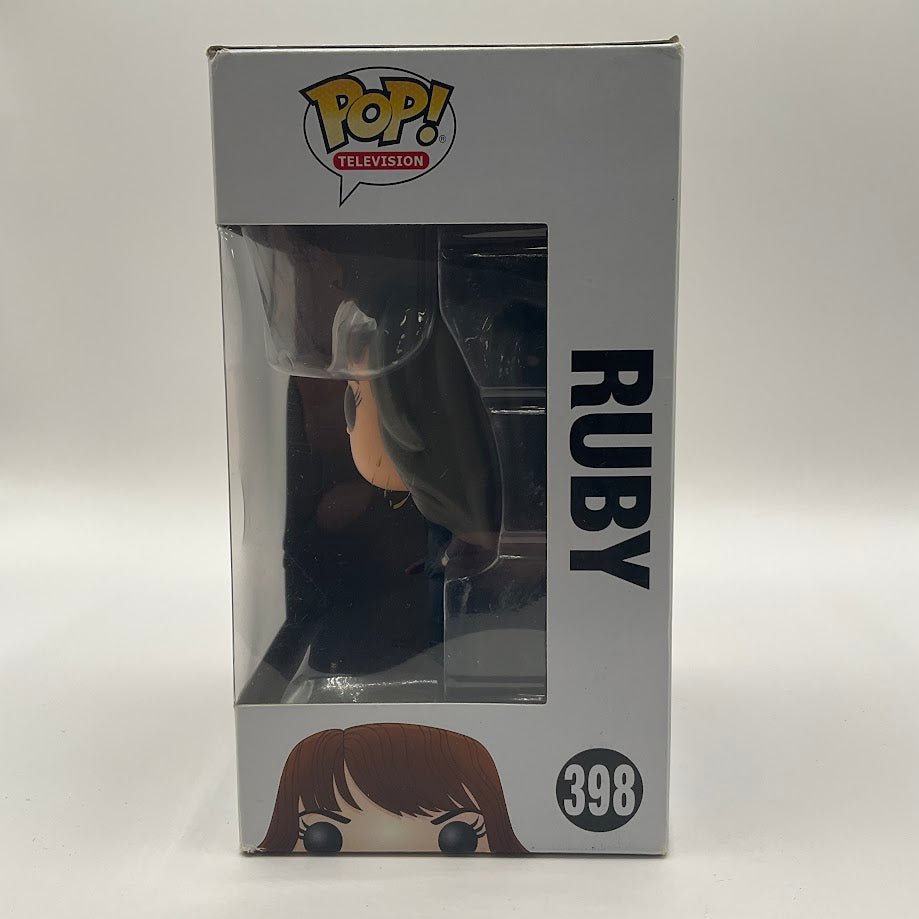 Ruby Funko Pop! Ash vs Evil Dead #398 - Collector Store LLC
