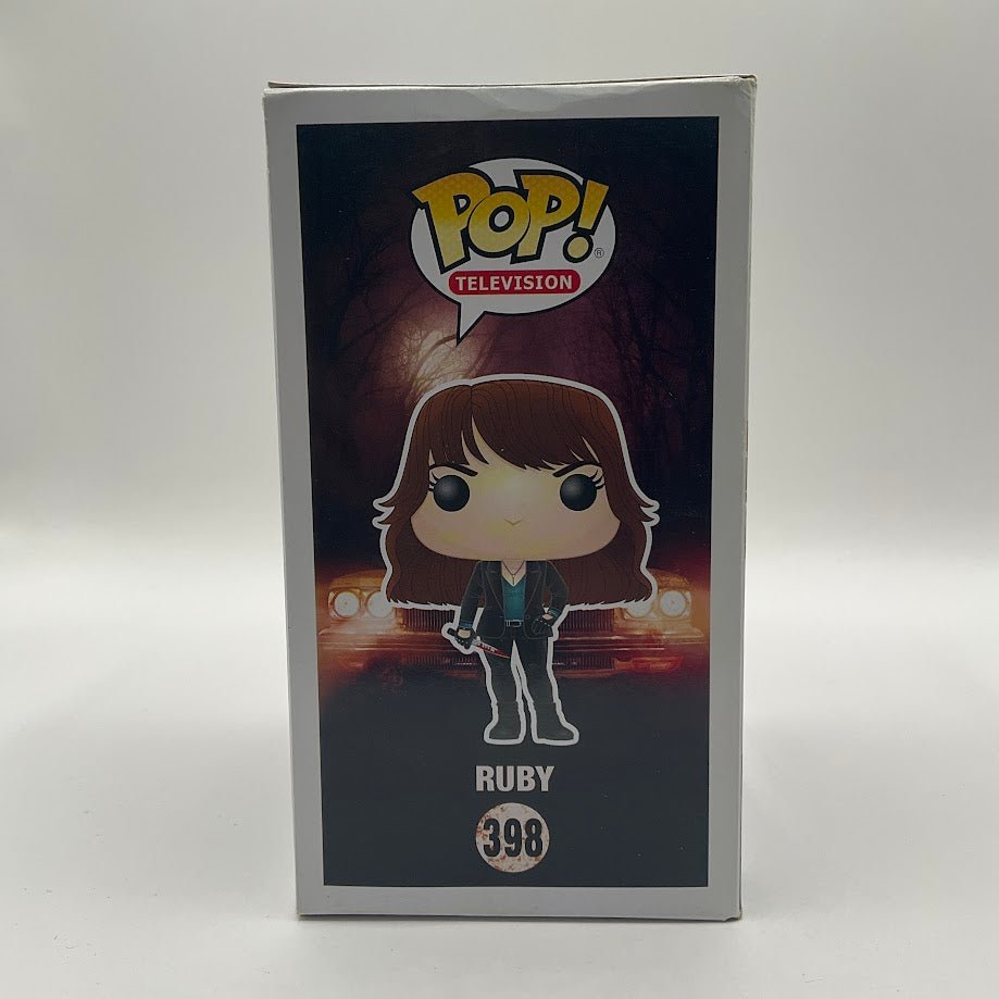 Ruby Funko Pop! Ash vs Evil Dead #398 - Collector Store LLC