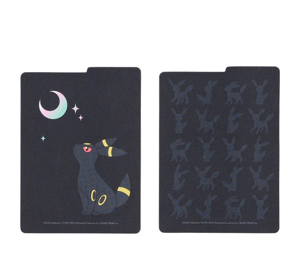 Pokemon Umbreon Moon Deck Box
