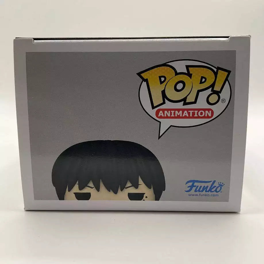 Kuki Urie Funko Pop! Tokyo Ghoul #1125 - Collector Store LLC