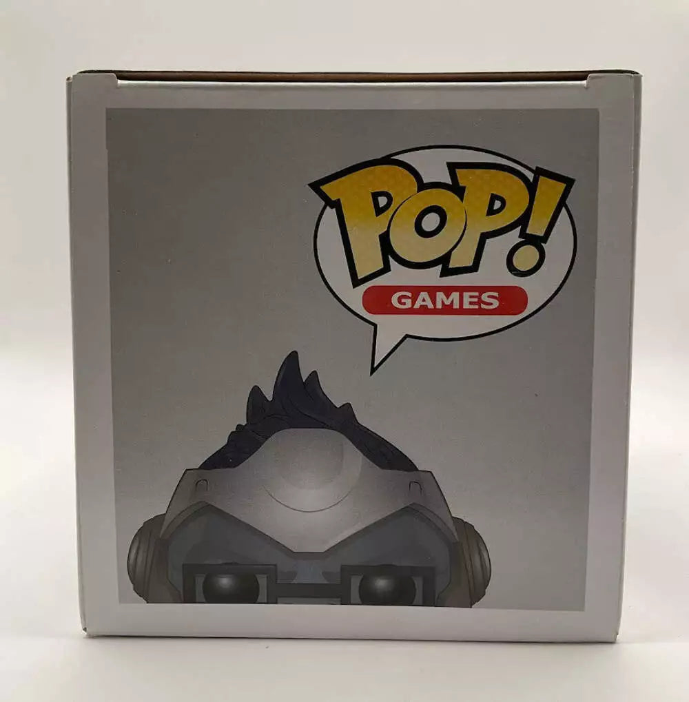Winston Funko Pop! Overwatch #97 - Collector Store LLC
