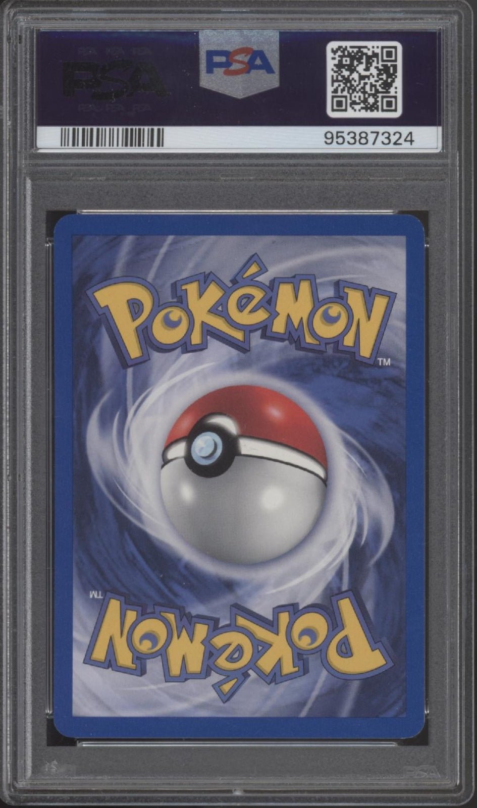 Sabrina's Gengar Pokemon Gym Heroes Holo #14 PSA 7 - Collector Store LLC