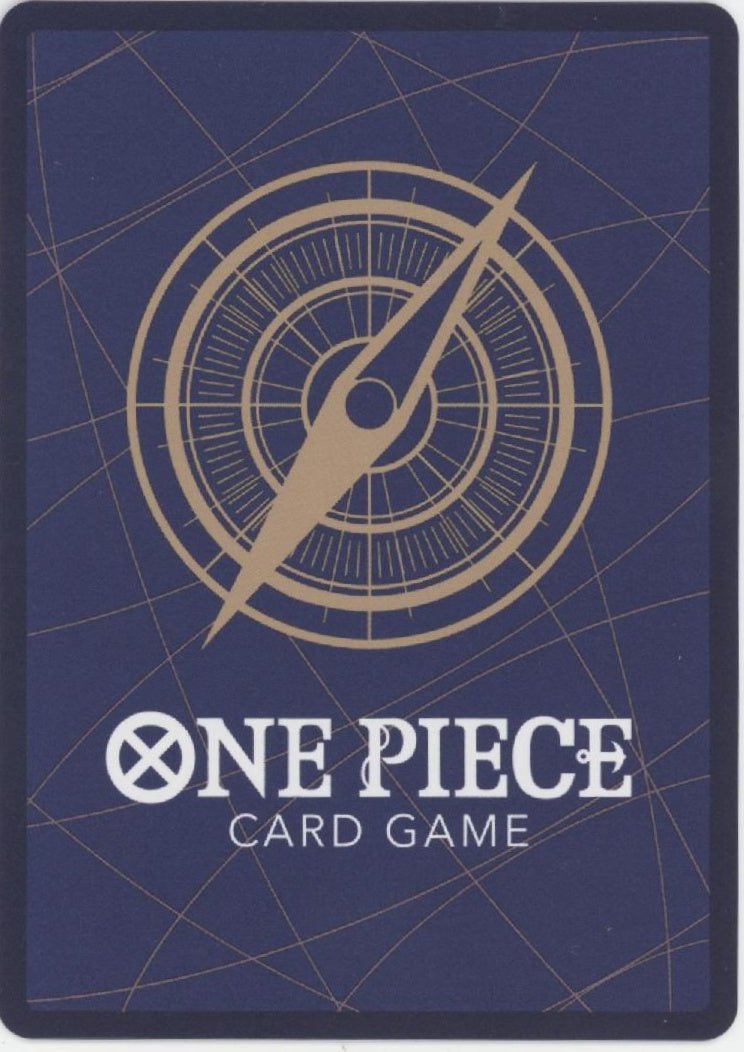 Sanji One Piece Card Game Anime 25th Collection Extra Booster Japanese 054 1 - Collector Store LLC