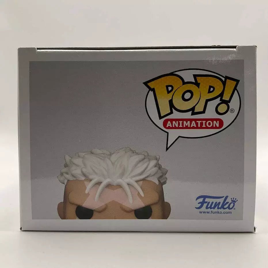 Scar Funko Pop! Fullmetal Alchemist Brotherhood #1179 - Collector Store LLC