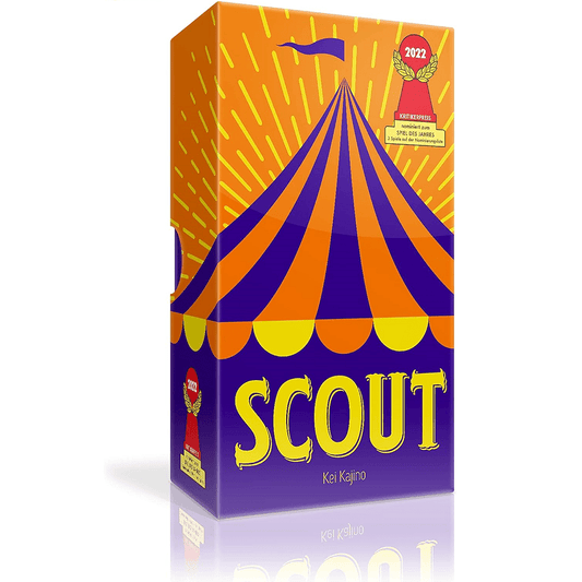 Scout - Collector Store LLC