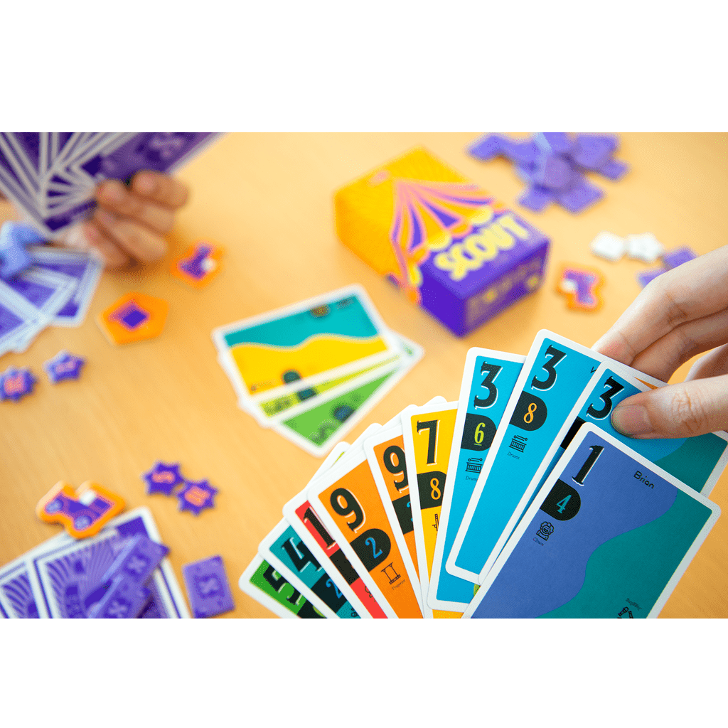 Scout - Collector Store LLC