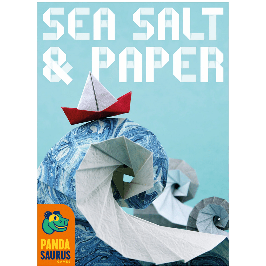 Sea Salt & Paper - Collector Store LLC