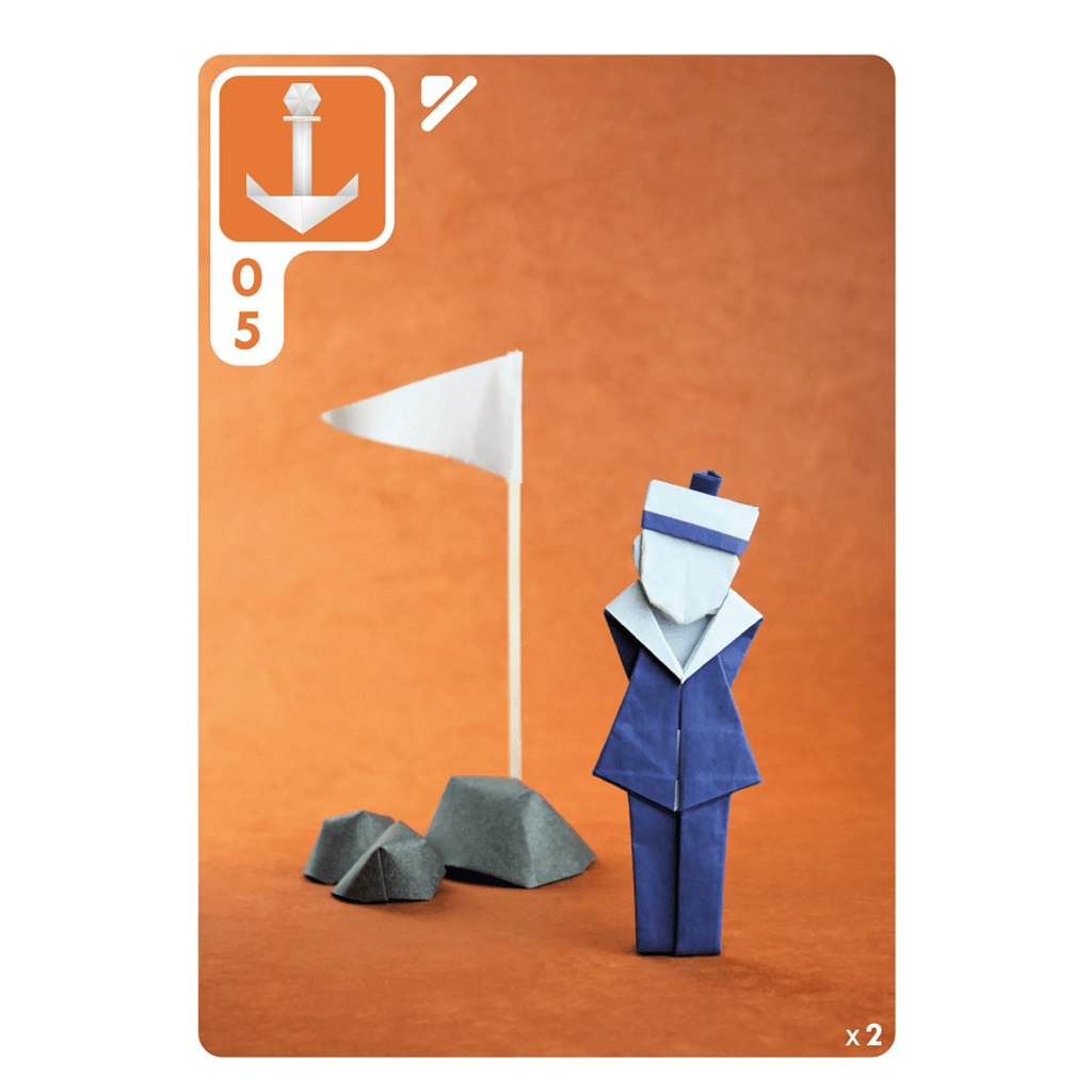 Sea Salt & Paper - Collector Store LLC