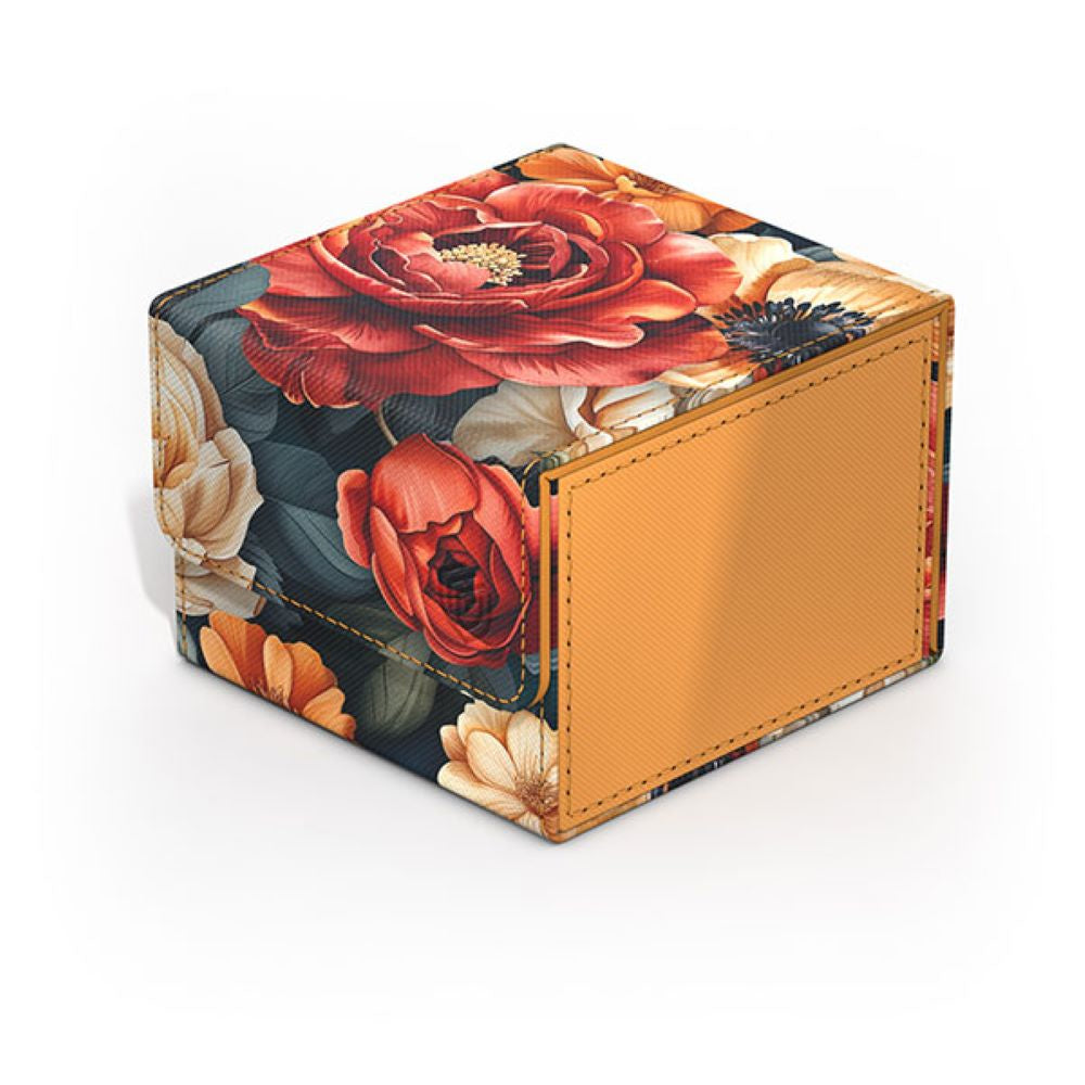 Ultimate Guard: Floral Places III - Sidewinder 133 (Secret Garden)