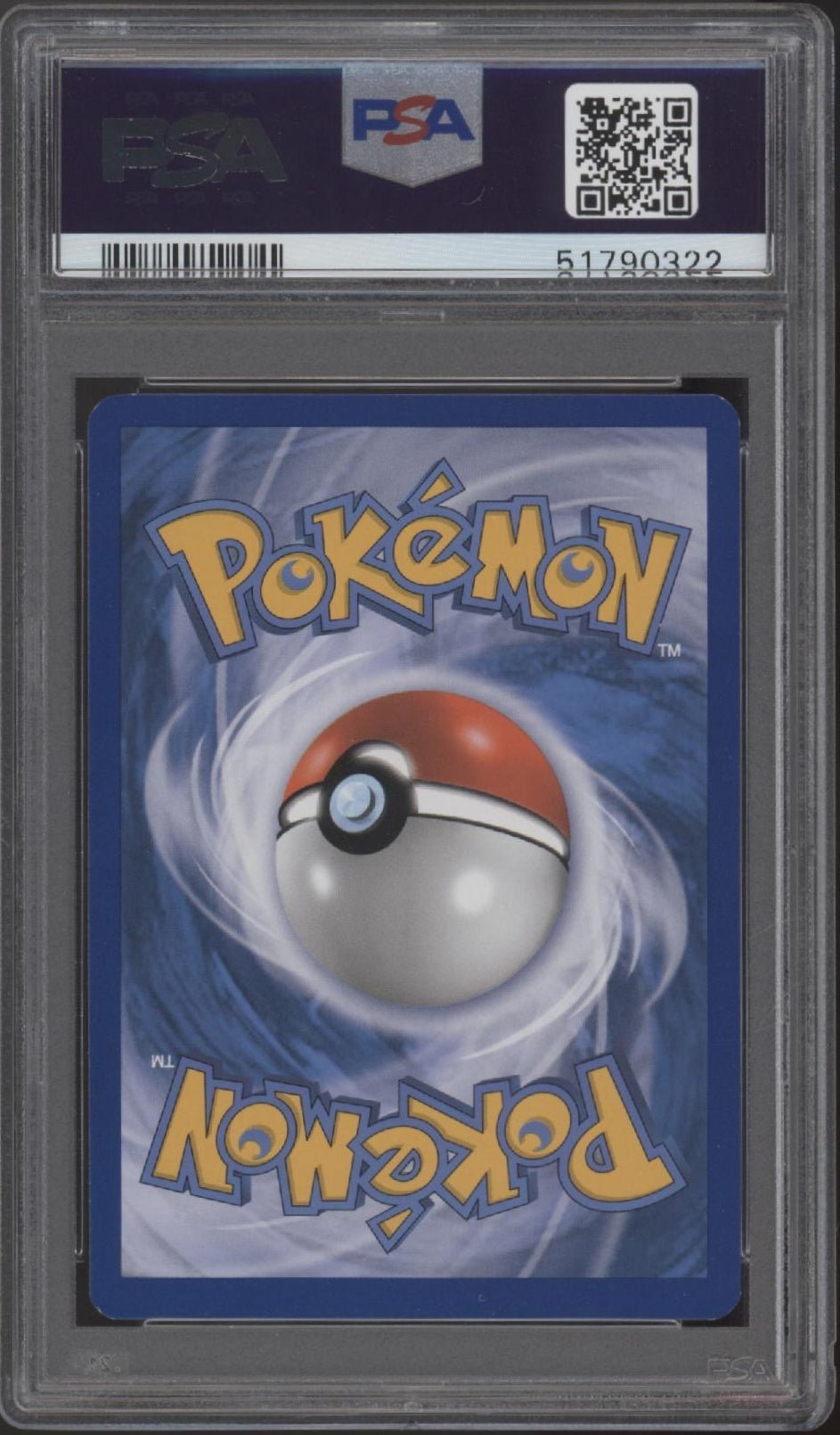 Shaymin LV. X Pokemon Diamond & Pearl Black Star Promo Holo #DP39 PSA 8 - Collector Store LLC