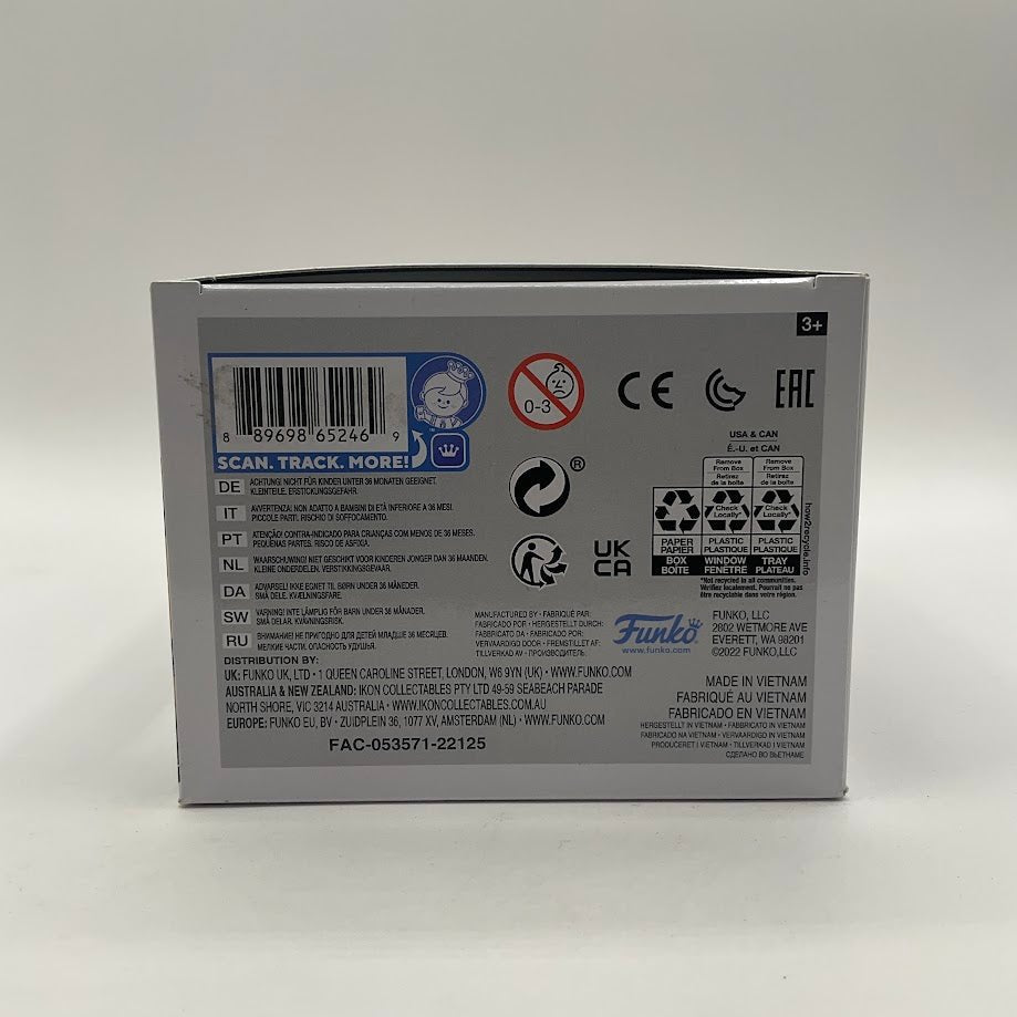 Silk Funko Pop! Marvel #1064 2022 Summer Convention - Collector Store LLC