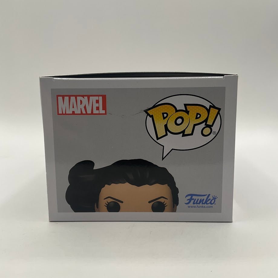 Silk Funko Pop! Marvel #1064 2022 Summer Convention - Collector Store LLC