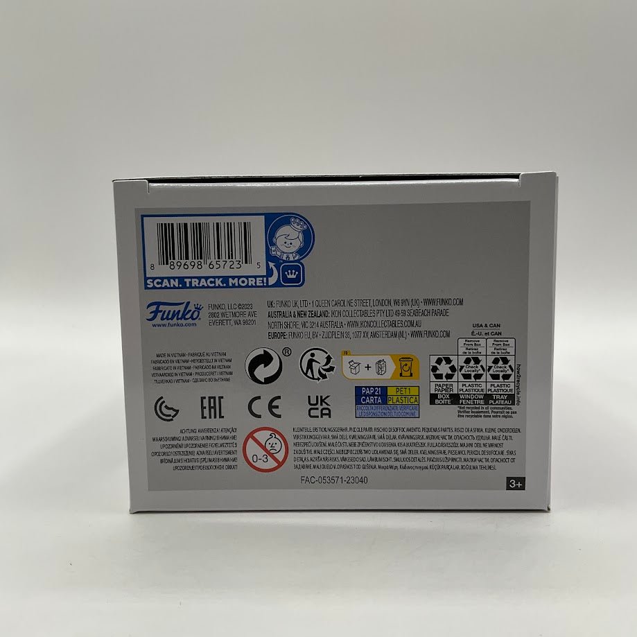 Spider - Gwen Funko Pop! Spider - Man Across the Spider - Verse 1224 - Collector Store LLC