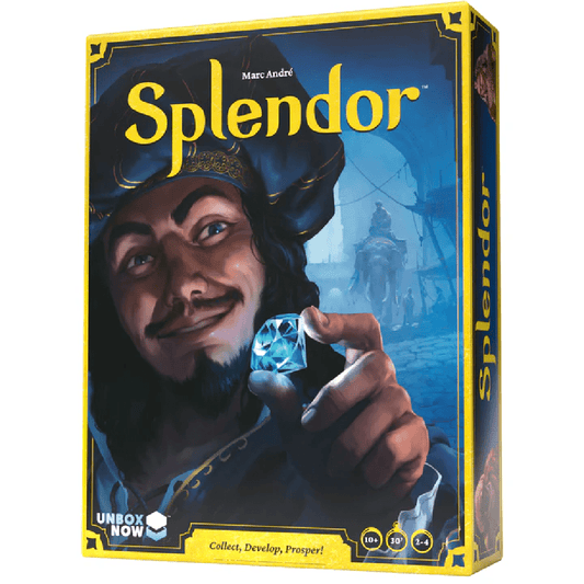 Splendor - Collector Store LLC