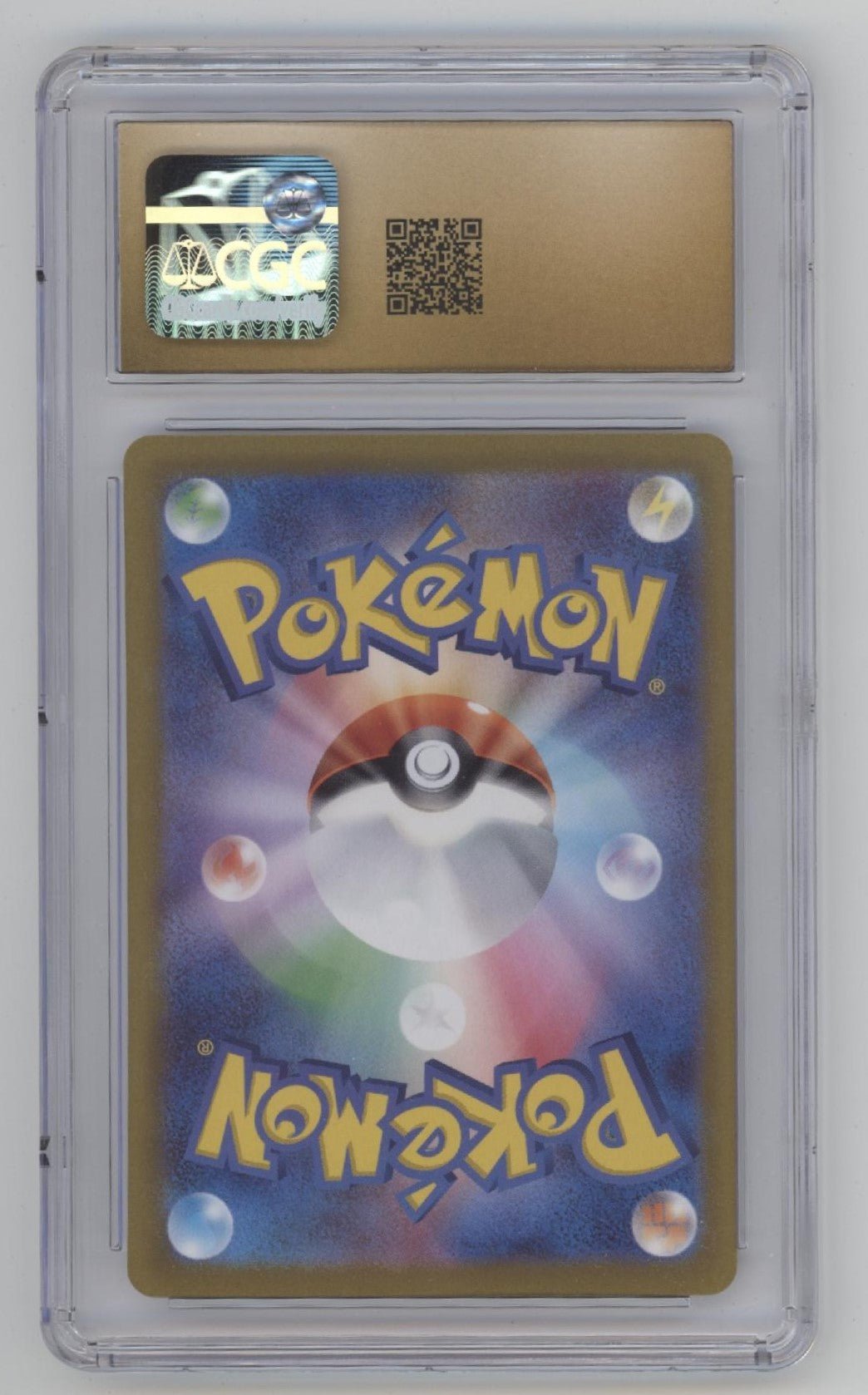 Squawkbilly ex Pokemon Snow Hazard Special Art Rare Japanese #94 CGC 10 Pristine - Collector Store LLC