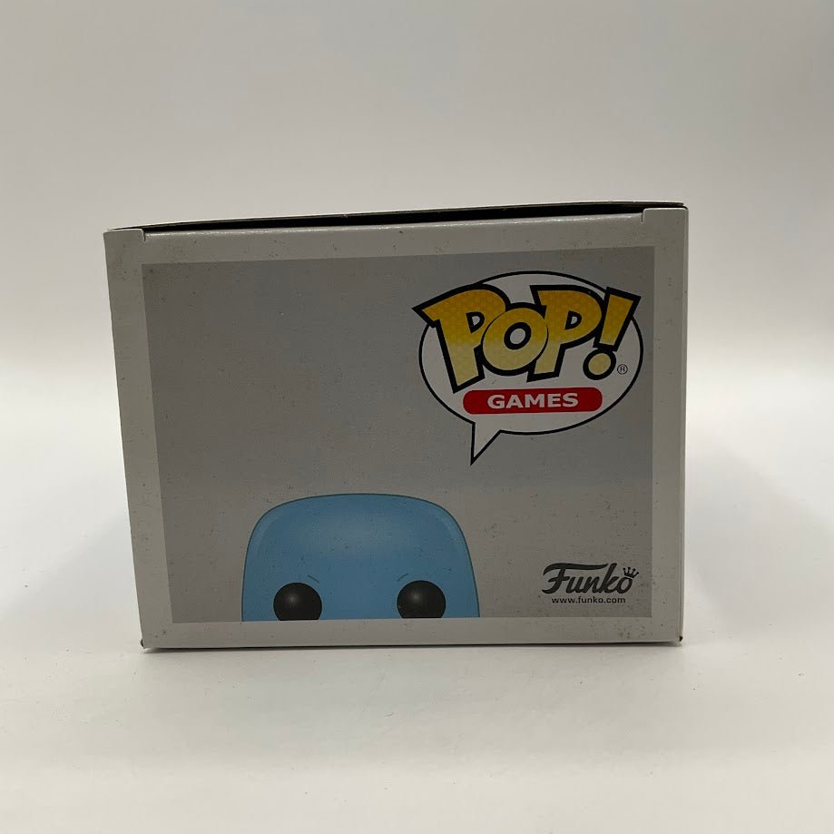 Squirtle Funko Pop! Pokemon #504 - Collector Store LLC