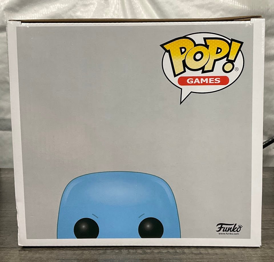 Squirtle Funko Pop! Pokemon 505 Target Exclusive - Collector Store LLC