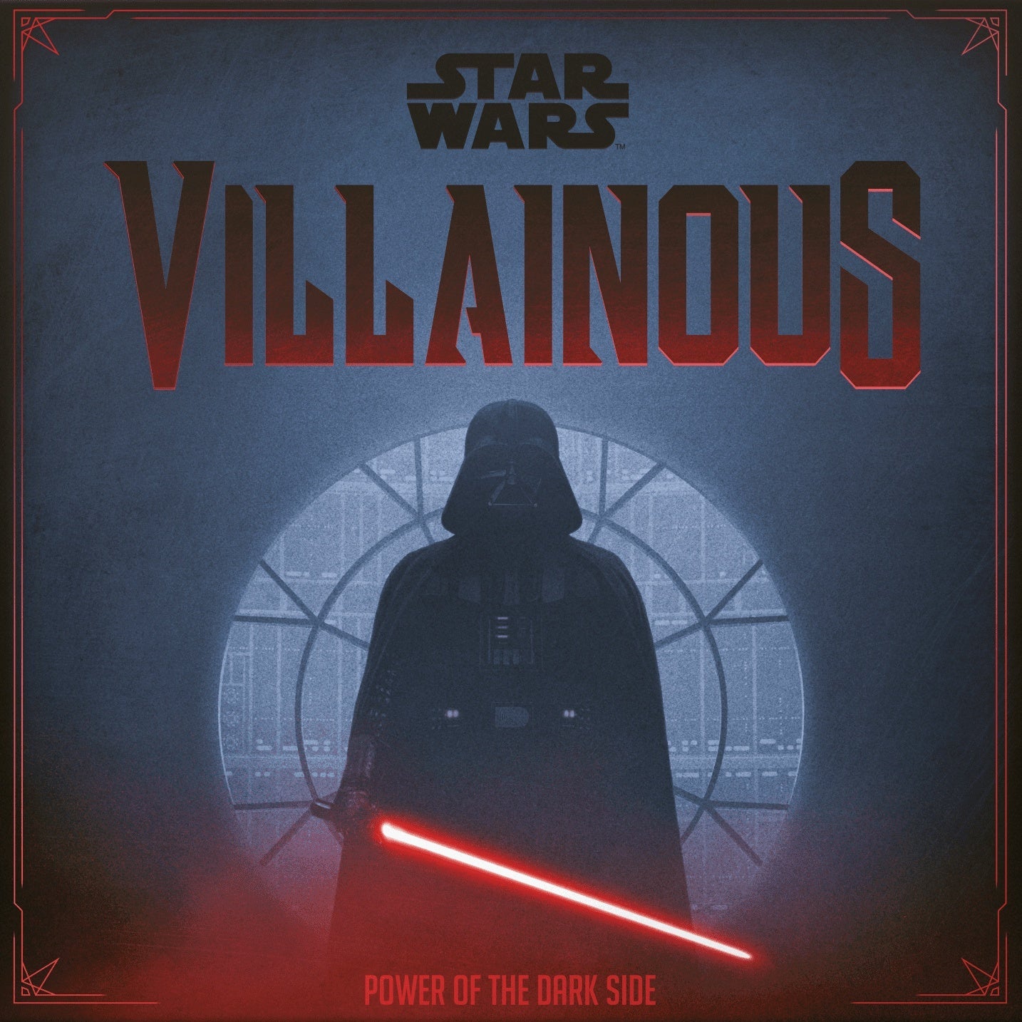 Star Wars Villainous: Power of the Dark Side - Collector Store LLC