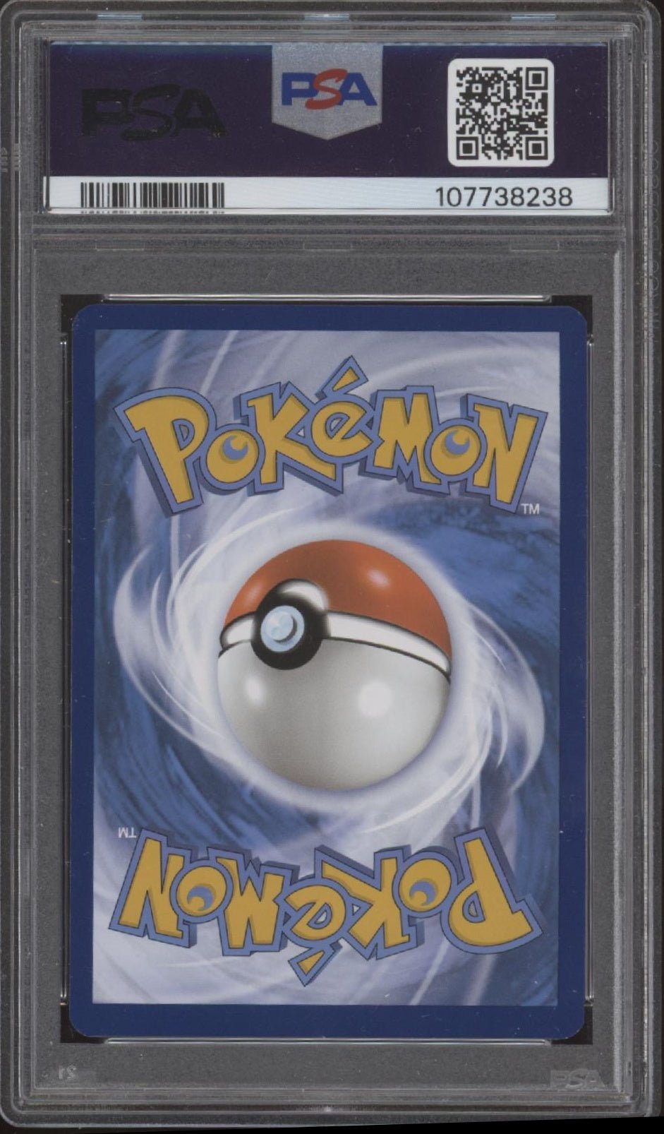 Steelix Pokemon Paradox Rift Illustration Rare 208 PSA 9 - Collector Store LLC