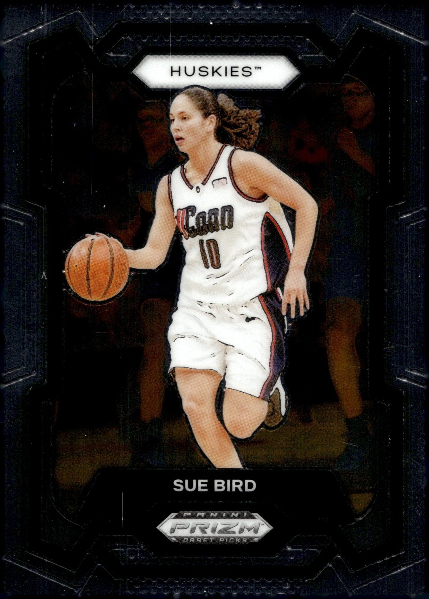 Sue Bird 2024 Panini Prizm Draft Picks #58 - Collector Store LLC