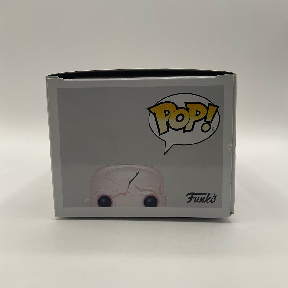 Supreme Leader Snoke Funko Pop! Star Wars #199 - Collector Store LLC