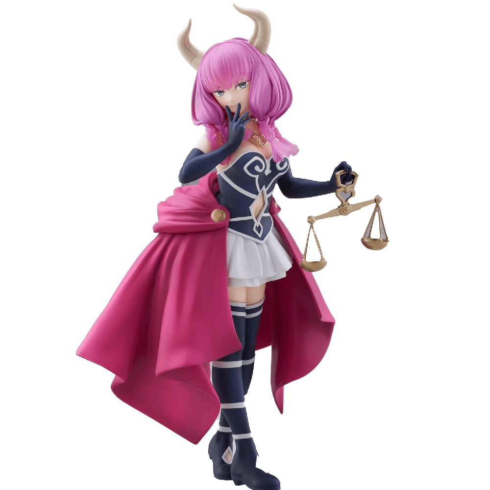 Taito USA: Frieren: Beyond Journey's End Coreful Aura Figure - Collector Store LLC