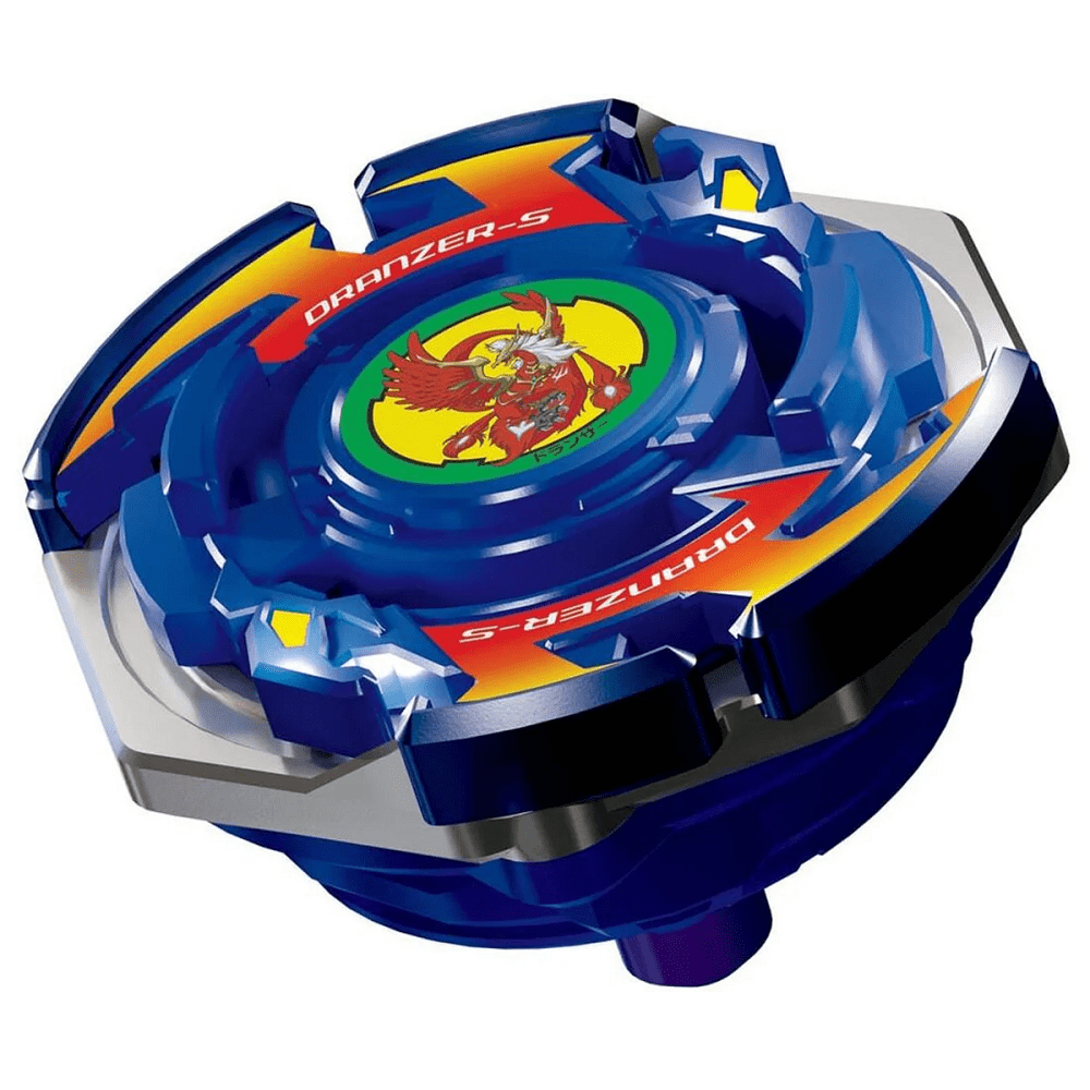 Takara Tomy: Beyblade X BX - 00 Dranzer Spiral 3 - 80T - Collector Store LLC