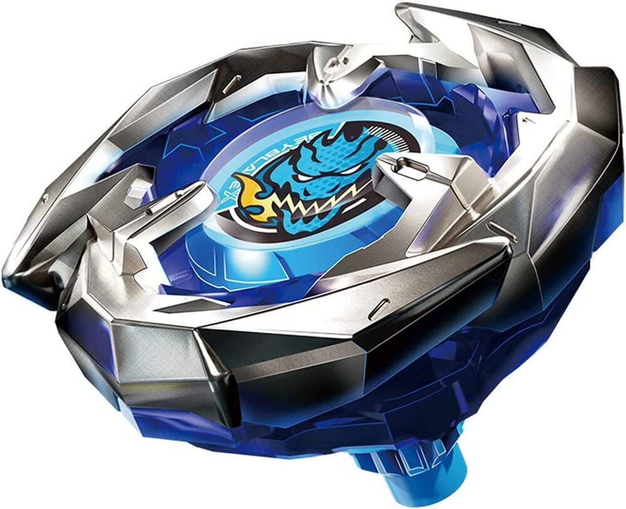 Takara Tomy: Beyblade X BX - 01 Dransword 3 - 60F - Collector Store LLC