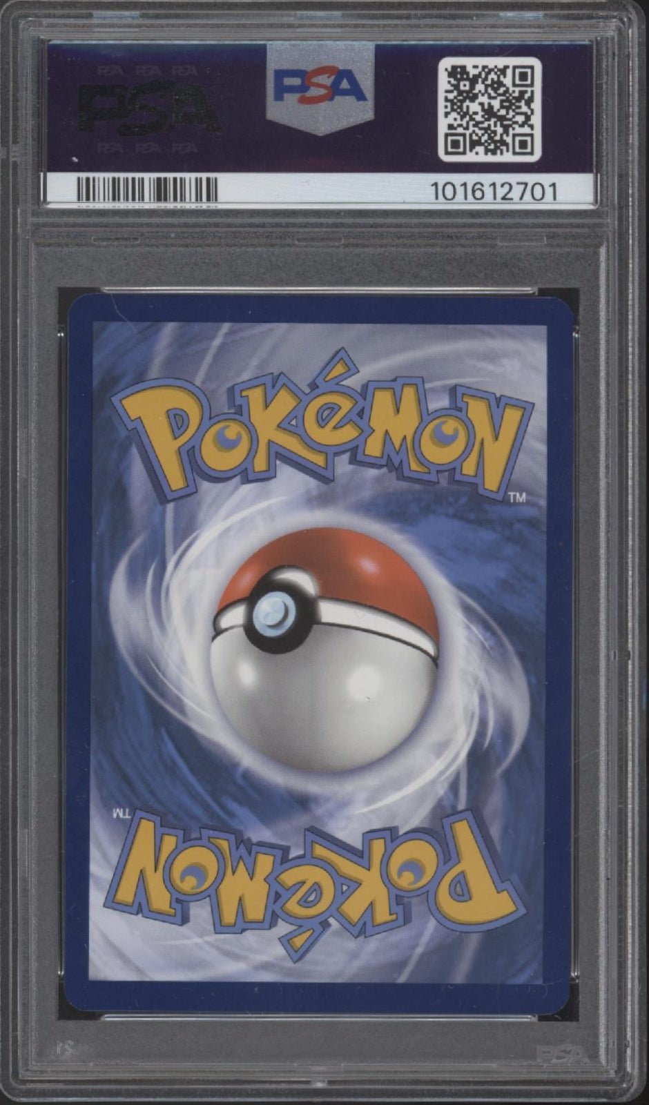 Terapagos ex Pokemon Stellar Crown Special Illustration Rare 170 PSA 9 - Collector Store LLC