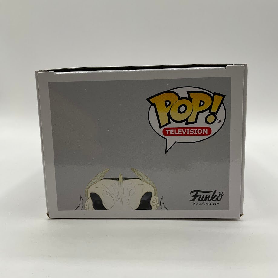 The Hunter Funko Pop! The Dark Crystal Age of Resistance #862 - Collector Store LLC