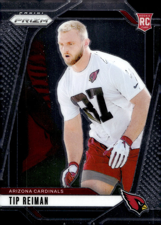 Tip Reiman 2024 Panini Prizm RC #391 - Collector Store LLC