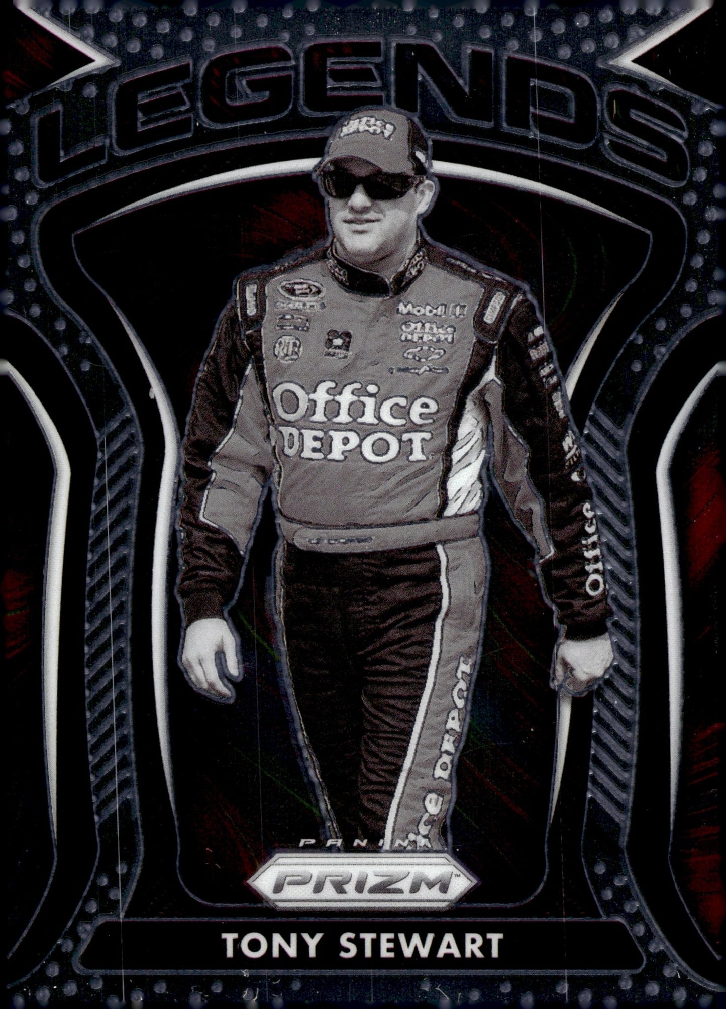 Tony Stewart Racing Lot of 10 - Collector Store LLC