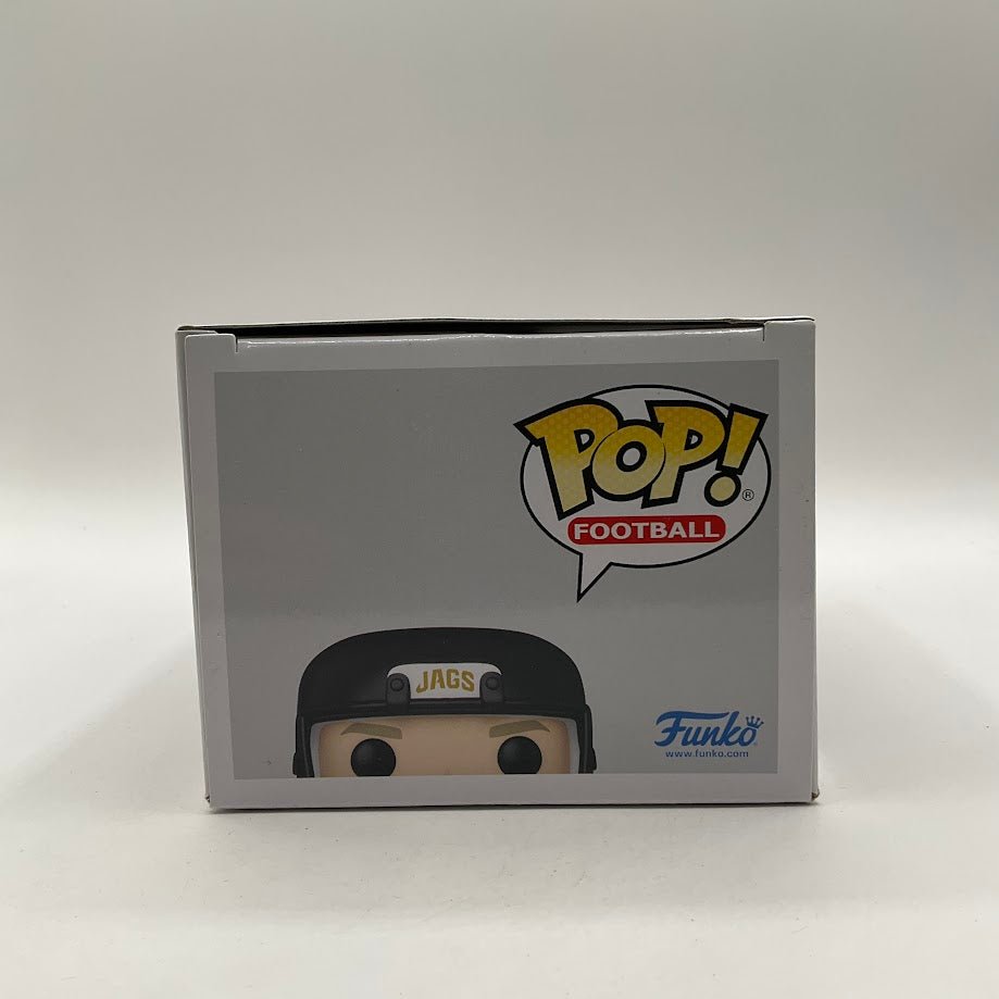 Trevor Lawrence Funko Pop! Jacksonville Jaguars 173 - Collector Store LLC