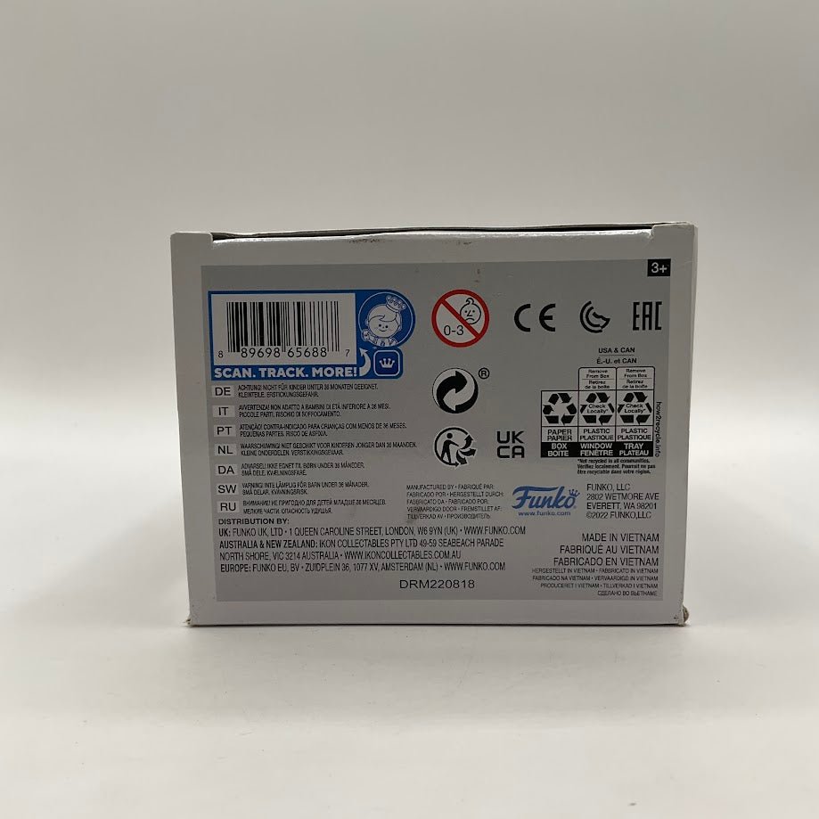 Trevor Lawrence Funko Pop! Jacksonville Jaguars 173 - Collector Store LLC