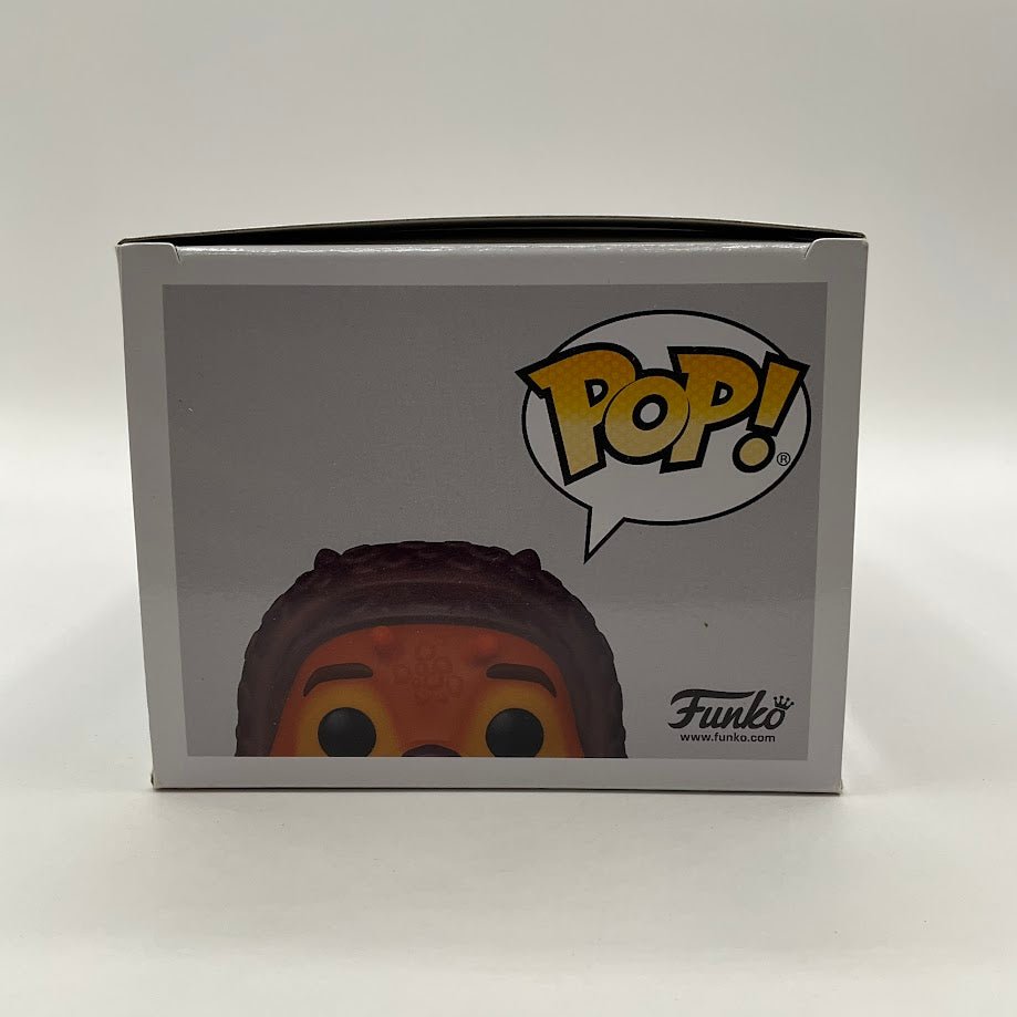 Tuk Tuk Funko Pop! Raya & The Last Dragon #1000 - Collector Store LLC