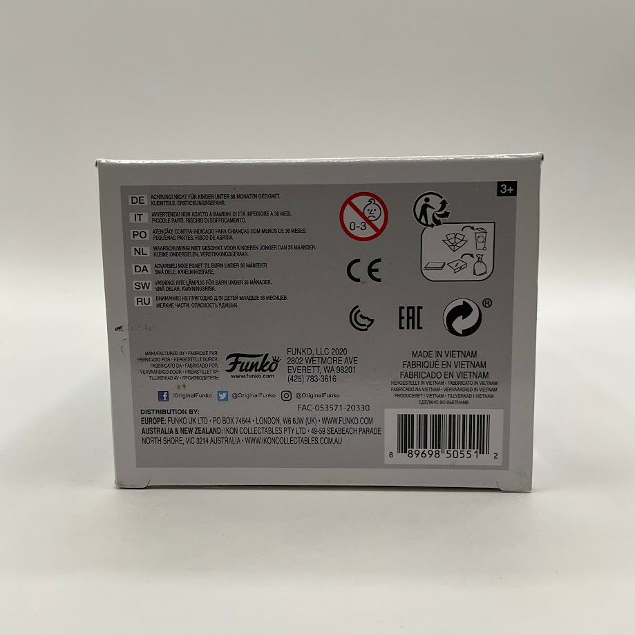 Tuk Tuk Funko Pop! Raya & The Last Dragon #1000 - Collector Store LLC