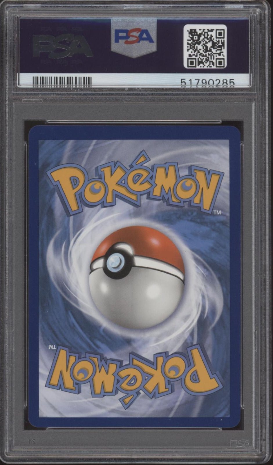 Turbo Patch Pokemon Darkness Ablaze Secret Rare Full Art #200 PSA 9 - Collector Store LLC