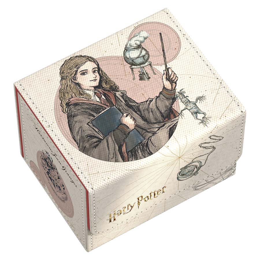 Ultimate Guard: Sidewinder 100+ Deck Box - Hermione Jean Granger