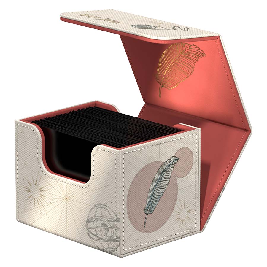 Ultimate Guard: Sidewinder 100+ Deck Box - Hermione Jean Granger