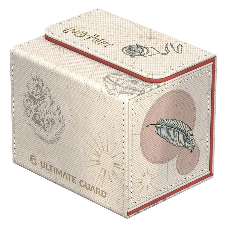 Ultimate Guard: Sidewinder 100+ Deck Box - Hermione Jean Granger