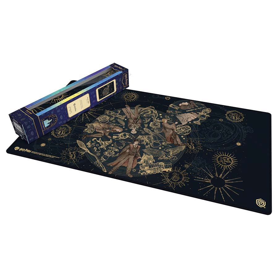 Ultimate Guard: Harry Potter Playmat