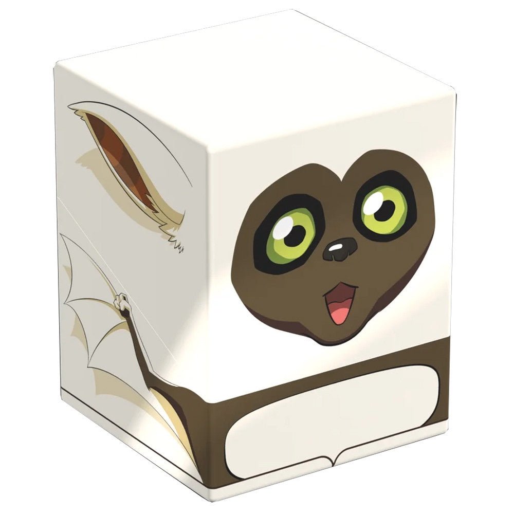 Ultimate Guard: Squaroes - Boulder 100+ Avatar: The Last Airbender - AV008 - Momo - Collector Store LLC