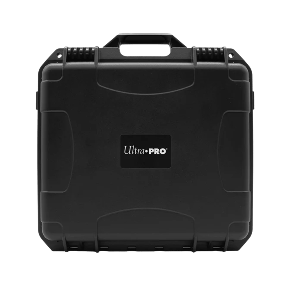 Ultra Pro: Graded Card Case - Collector Store LLC