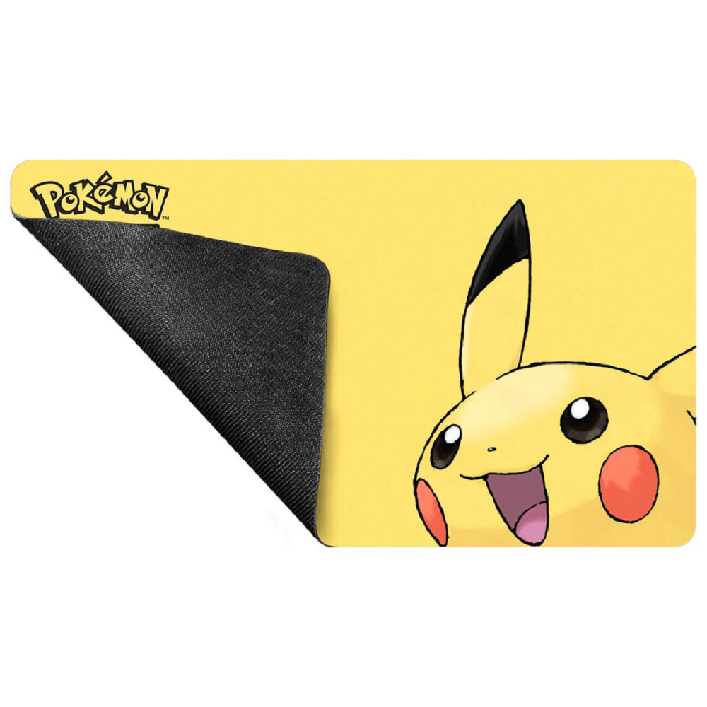 Ultra Pro: Pikachu Playmat - Collector Store LLC