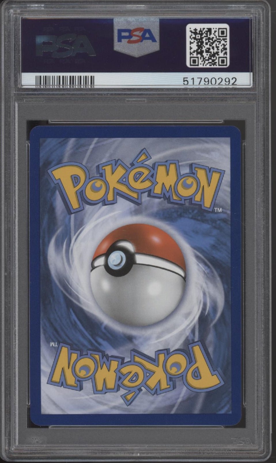 Ultra Recon Squad Pokemon Forbidden Light Full Art #131 PSA 10 - Collector Store LLC