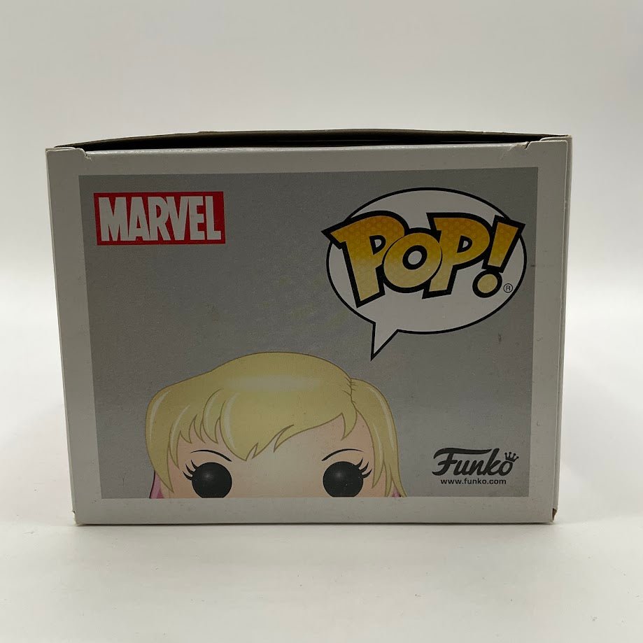 Unmasked Gwenpool Funko Pop! Marvel #213 Walgreen Exclusive - Collector Store LLC