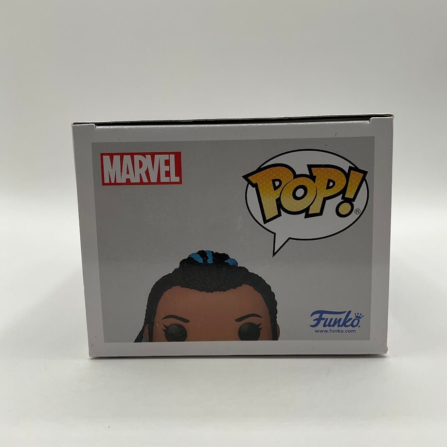 Valkyrie Funko Pop! Thor Love & Thunder #1042 - Collector Store LLC
