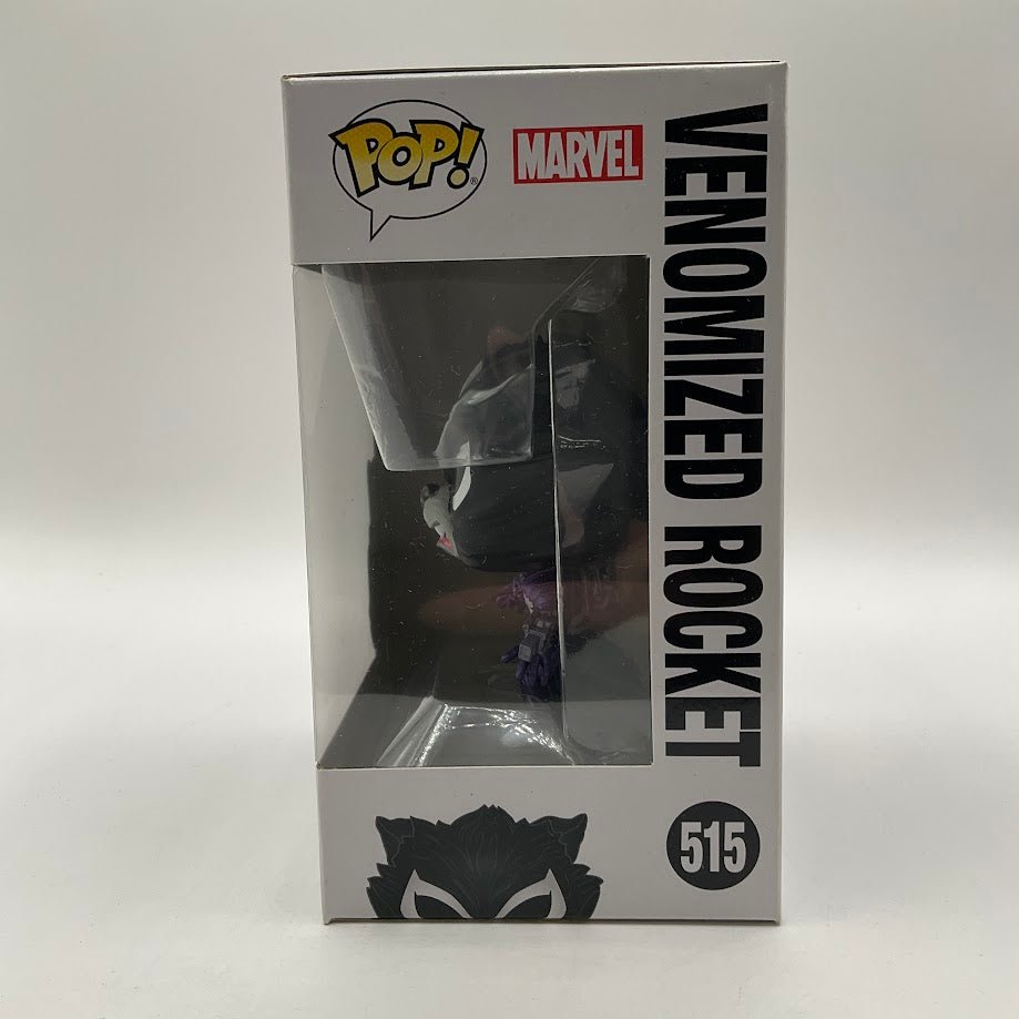 Venomized Rocket Funko Pop! Venom #515 - Collector Store LLC