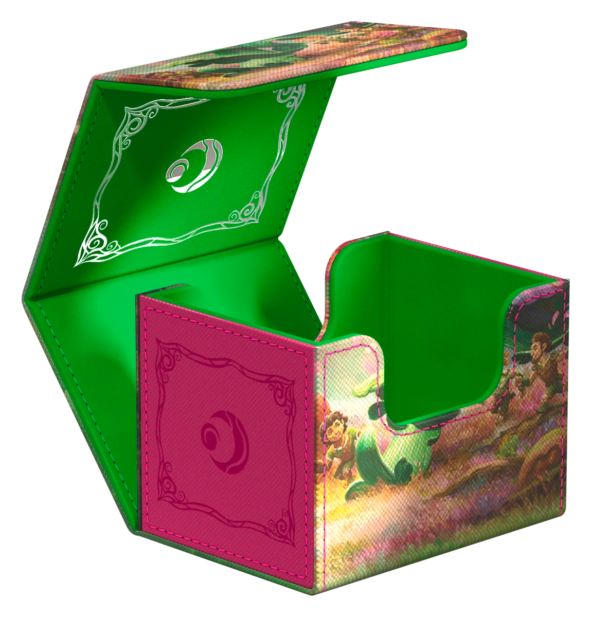 Ultimate Guard: Lorwyn Eclipsed Sidewinder (Vibrance)