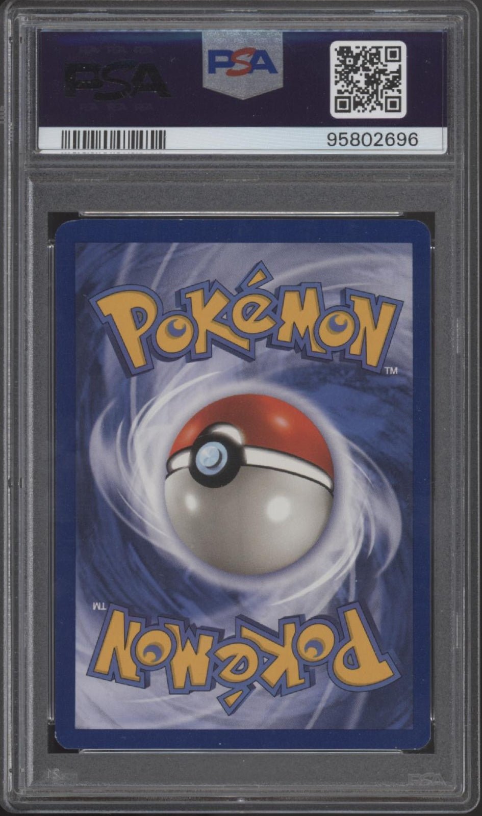 Victreebel Pokemon Jungle No Symbol Holo #14 PSA 8 - Collector Store LLC